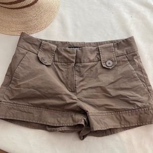 Theory shorts